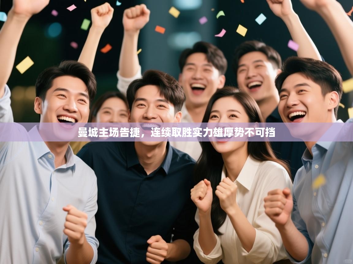 曼城主场告捷，连续取胜实力雄厚势不可挡