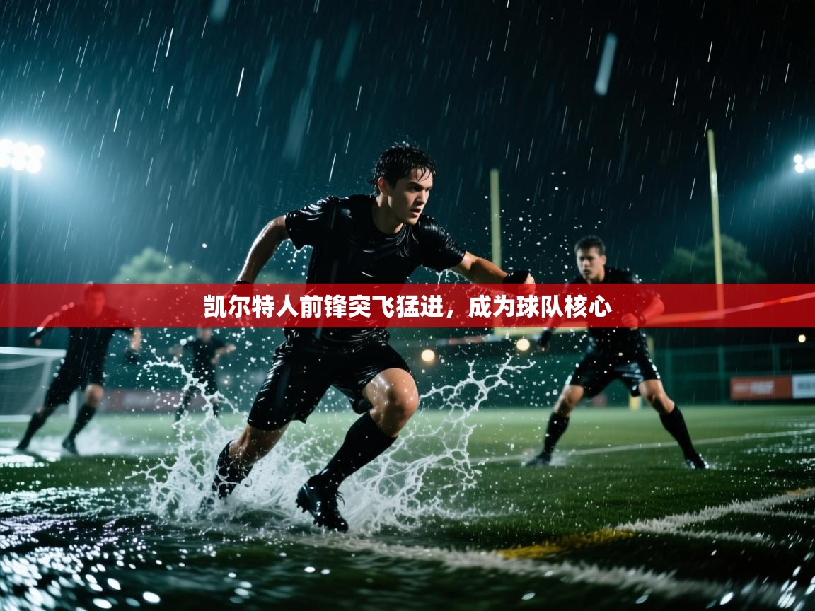 凯尔特人前锋突飞猛进，成为球队核心  第2张