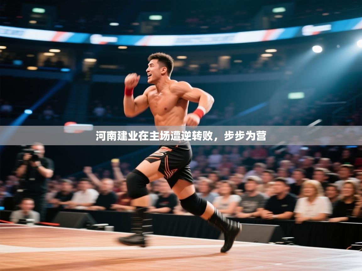 河南建业在主场遭逆转败，步步为营  第2张