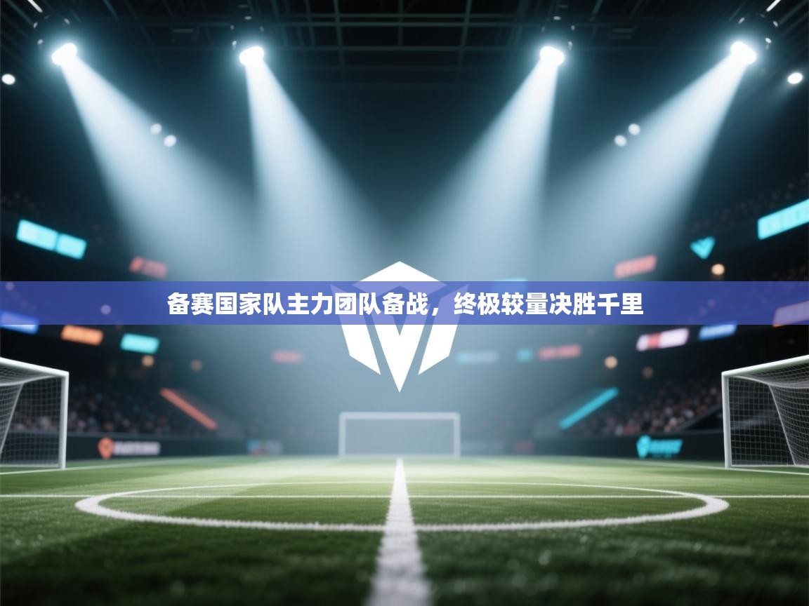 备赛国家队主力团队备战，终极较量决胜千里  第2张