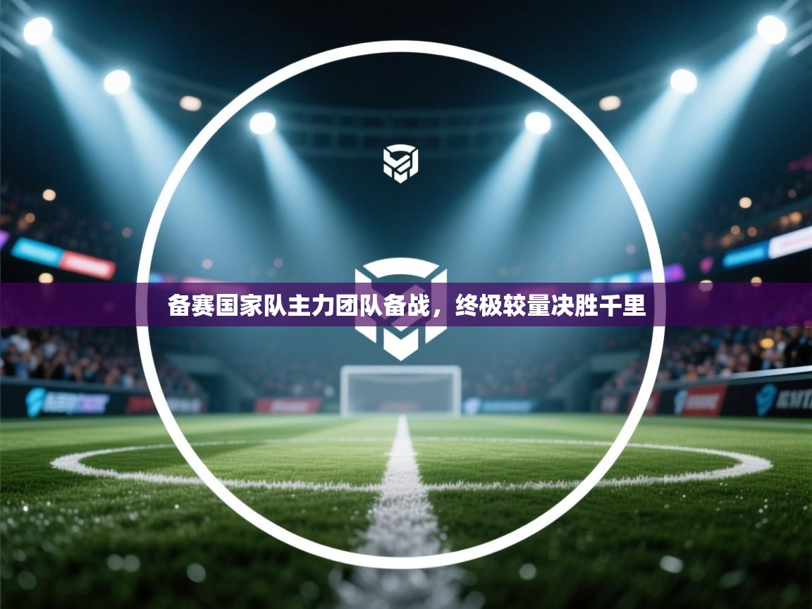 备赛国家队主力团队备战，终极较量决胜千里  第1张